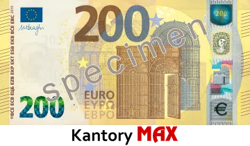 awers 200 eur