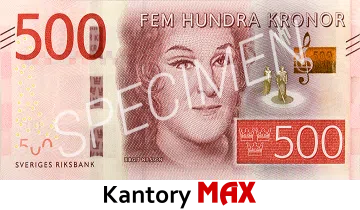 awers 500 sek